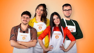 MasterChef Italia Speciális epizódok Ep.13 13. epizód