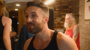 Danny Will Die Alone 1. évad Ep.8 8. epizód