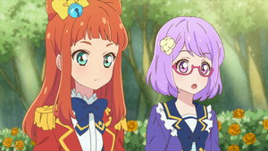 アイカツスターズ！ 2. évad Ep.91 91. epizód