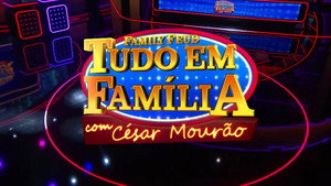 Tudo em Família kép