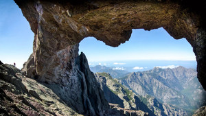 La Corse, beauté sauvage kép