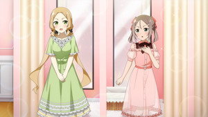 結城友奈は勇者である kép