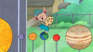 If You Give a Mouse a Cookie kép