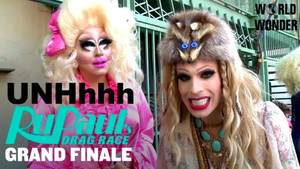 UNHhhh Speciális epizódok Ep.2 2. epizód