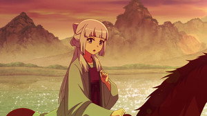 风灵玉秀 1. évad Ep.11 11. epizód