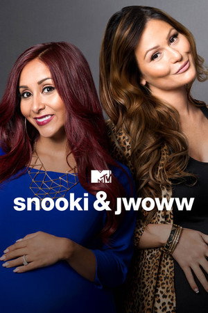 Snooki & JWOWW Speciális epizódok (2012-05-31) poszter