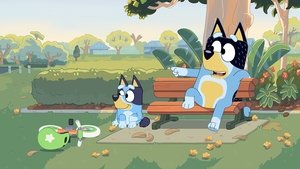 Bluey 1. évad Ep.11 Bicaj