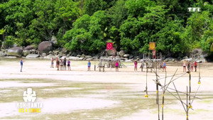 Koh-Lanta 25. évad Ep.7 7. epizód