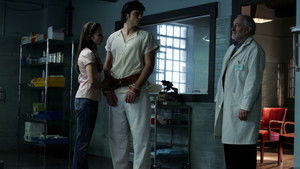 Smallville 6. évad Ep.12 Labirintus
