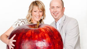 My Kitchen Rules 3. évad Ep.10 10. epizód
