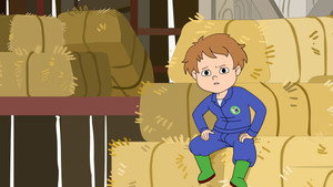 Littlekenny 1. évad Ep.5 5. epizód