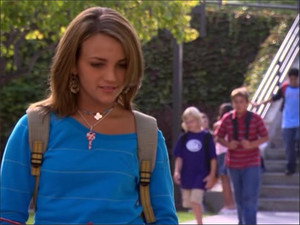 Zoey 101 2. évad Ep.6 6. epizód