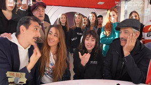 Viva Rai2! 1. évad Ep.73 73. epizód
