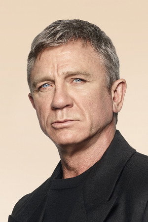 Daniel Craig profil kép