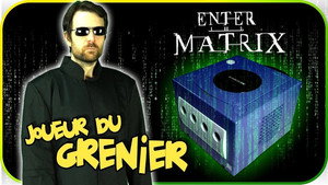 Joueur du Grenier 11. évad Ep.1 1. epizód