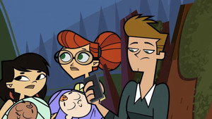 Total Drama Pahkitew Island 1. évad Ep.8 8. epizód