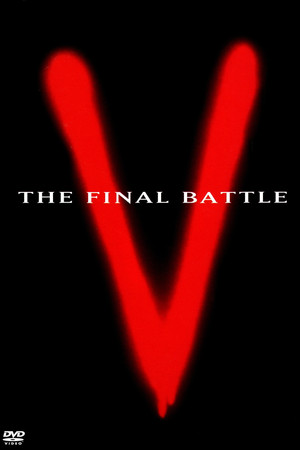 V: The Final Battle poszter