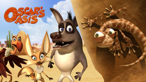 Oscar's Oasis 2 kép