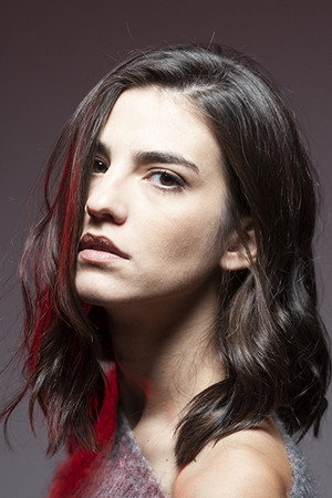 Αναστασία Παντούση profil kép
