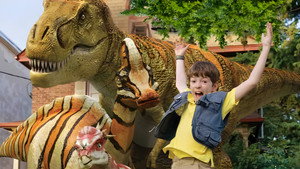 Dino Dan kép