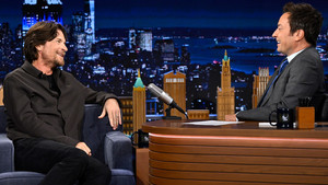 The Tonight Show Starring Jimmy Fallon 12. évad Ep.161 161. epizód