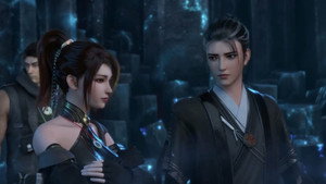 神藏 1. évad Ep.4 4. epizód