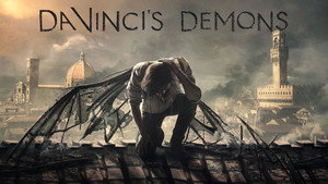 Da Vinci démonai kép