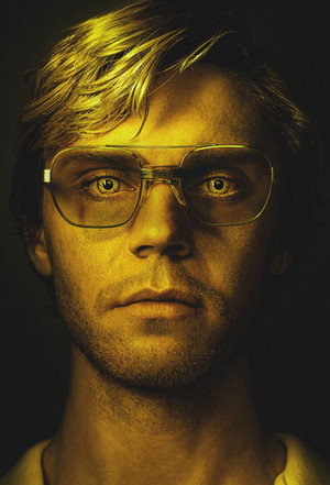 Dahmer – Szörnyeteg: A Jeffrey Dahmer-sztori poszter