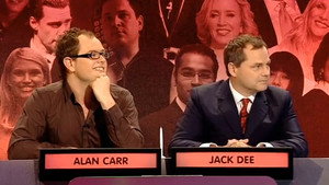 Big Fat Quiz Speciális epizódok Ep.1 1. epizód