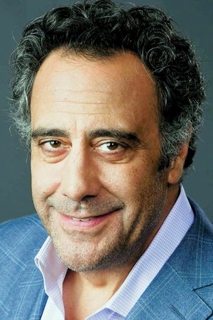 Brad Garrett profil kép