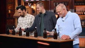 Du gewinnst hier nicht die Million bei Stefan Raab 1. évad Ep.29 29. epizód