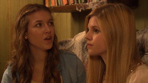 House of Anubis 2. évad Ep.13 13. epizód