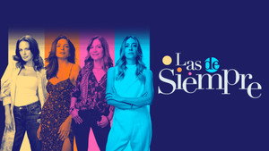 Las de siempre kép