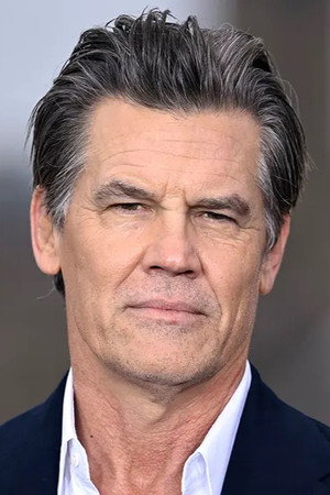 Josh Brolin profil kép