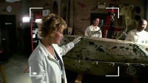 NCIS: Tengerészeti helyszínelők 3. évad Ep.4 Kincsvadászat