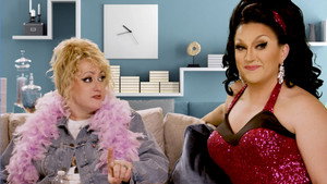Binge Queens 2. évad Ep.6 6. epizód