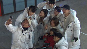 마스터 키 1. évad Ep.13 13. epizód