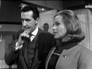 The Avengers 1. évad Ep.7 7. epizód