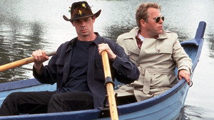 Rich Hall's Fishing Show kép