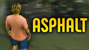 Asphalt 1. évad Ep.2 2. epizód