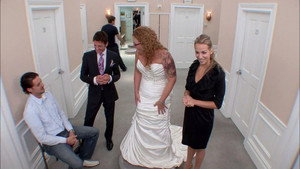 Say Yes to the Dress 7. évad Ep.14 14. epizód