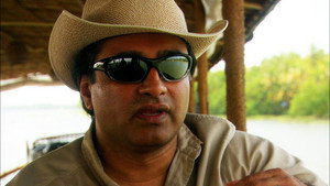 India with Sanjeev Bhaskar 1. évad Ep.1 1. epizód