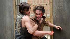 The Walking Dead 4. évad Ep.3 Elszigeteltség