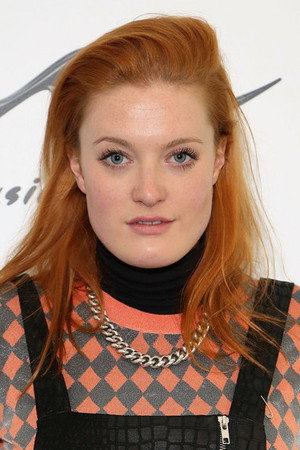 Caroline Hjelt profil kép