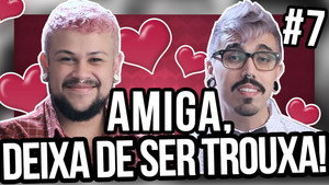 Diva Depressão 3. évad Ep.6 6. epizód