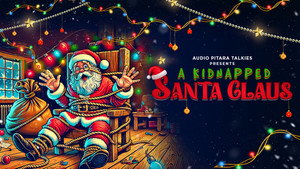 A Kidnapped Santa Claus kép