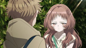 好きな子がめがねを忘れた 1. évad Ep.2 2. epizód