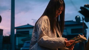 世界で一番早い春 1. évad Ep.8 8. epizód