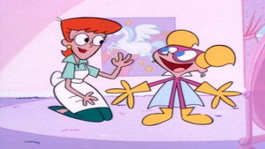 Dexter laboratóriuma 1. évad Ep.19 19. epizód