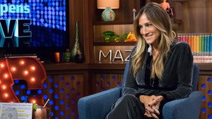 Watch What Happens Live with Andy Cohen 13. évad Ep.162 162. epizód